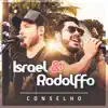 Israel & Rodolffo - Conselho (Ao Vivo) - EP